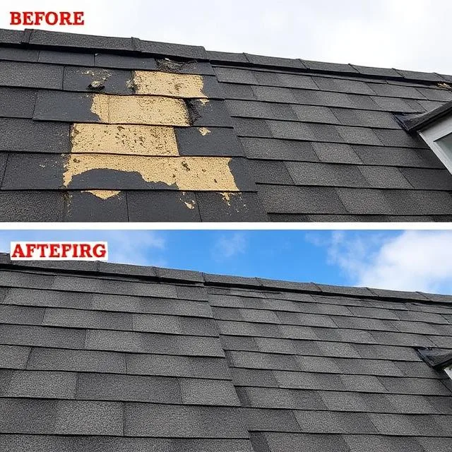 Roof Repair Near Me in Allison, PA near me
